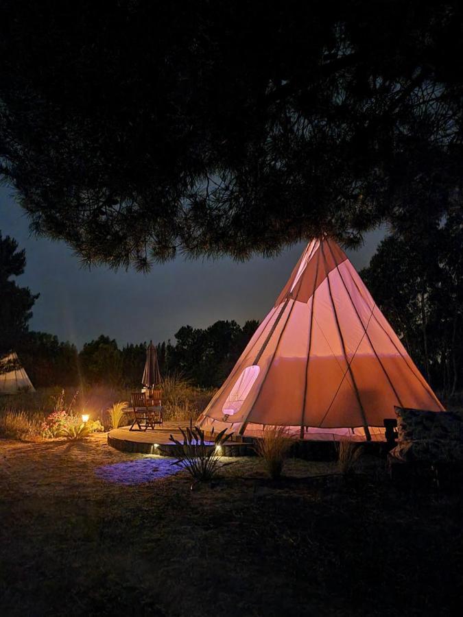 Goodmuda Tipi'S Ξενοδοχείο Grândola Εξωτερικό φωτογραφία